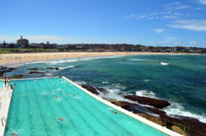 BONDI-BEACH