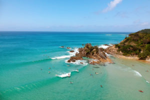 BYRON-BAY