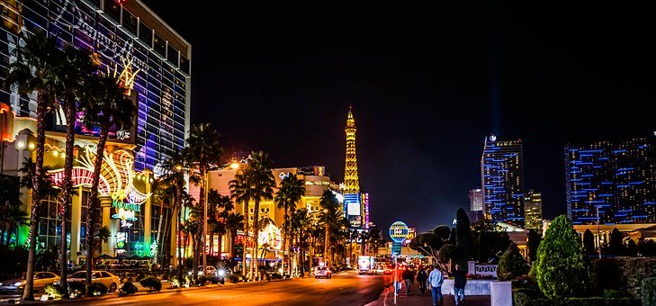 Las Vegas